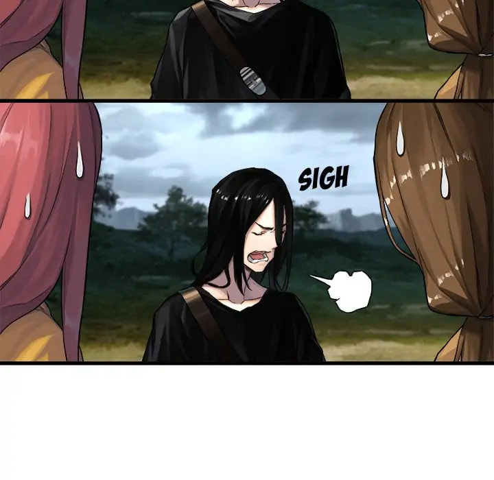 Read Her Summon chapter 39 image 73 on Lezhin