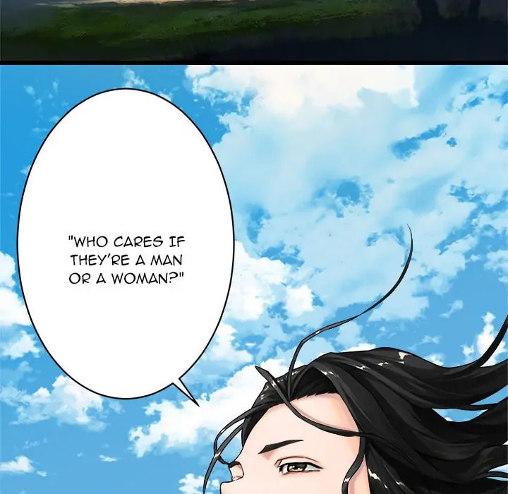 Read Her Summon chapter 39 image 77 on Lezhin