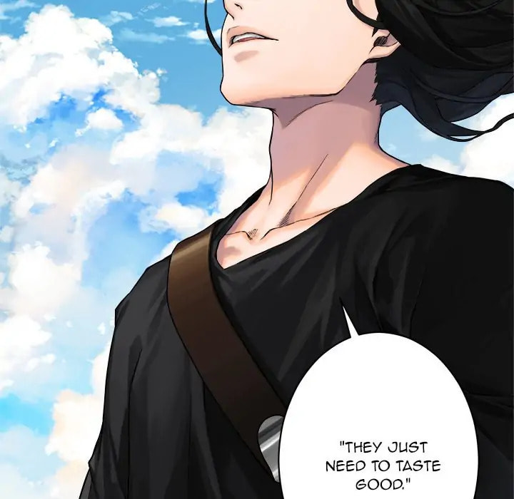 Read Her Summon chapter 39 image 78 on Lezhin