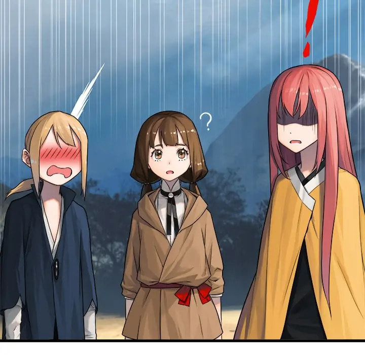 Read Her Summon chapter 39 image 80 on Lezhin