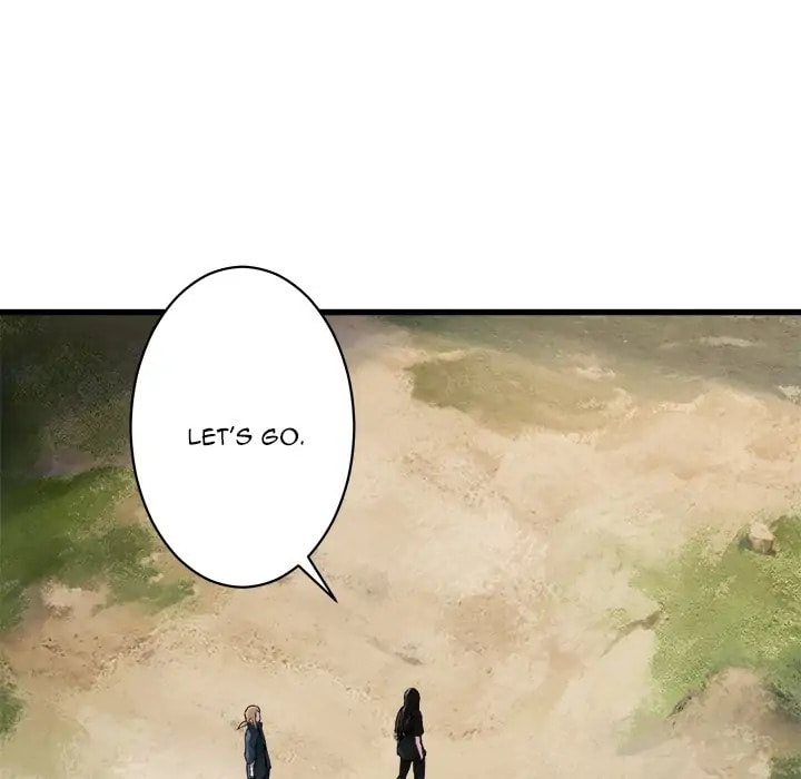 Read Her Summon chapter 39 image 81 on Lezhin