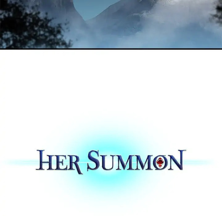 Read Her Summon chapter 39 image 86 on Lezhin