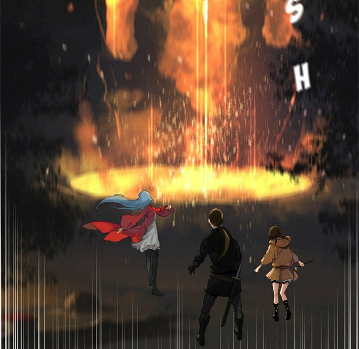 Read Her Summon chapter 4 image 11 on Lezhin