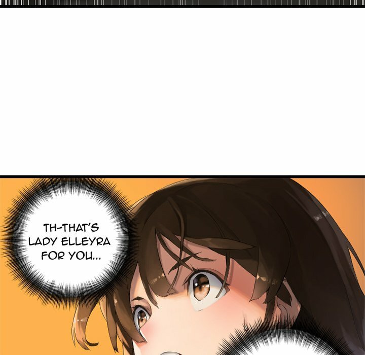Read Her Summon chapter 4 image 12 on Lezhin