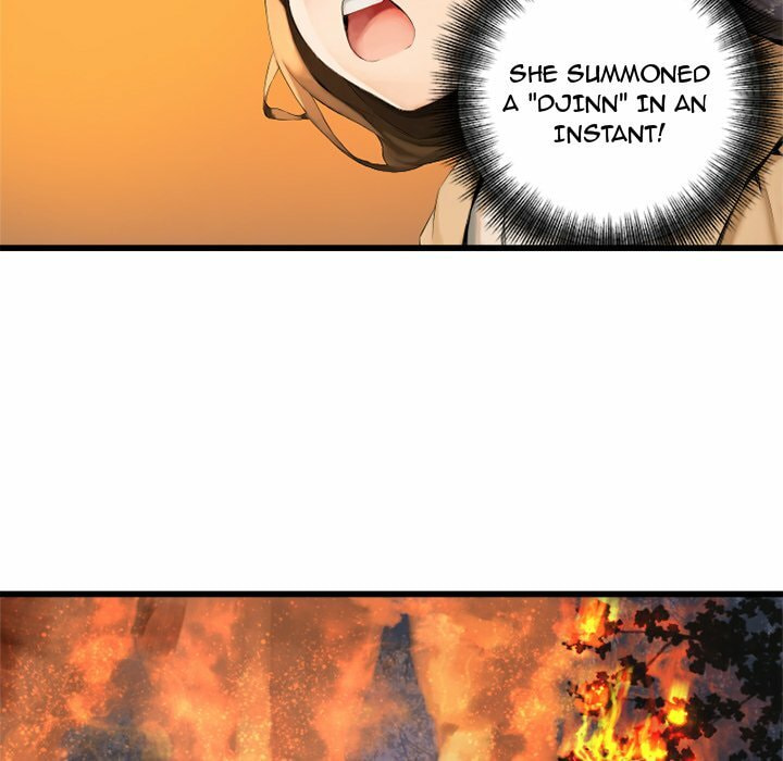 Read Her Summon chapter 4 image 13 on Lezhin