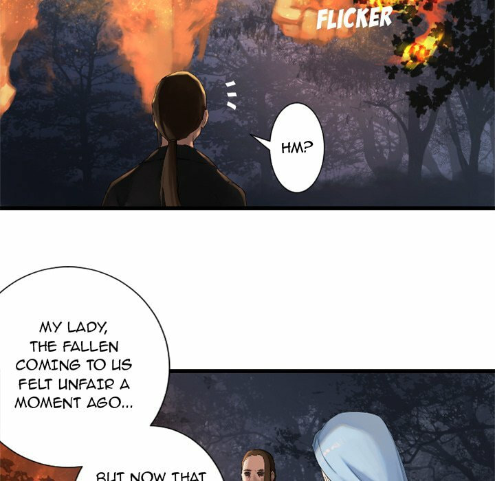 Read Her Summon chapter 4 image 14 on Lezhin