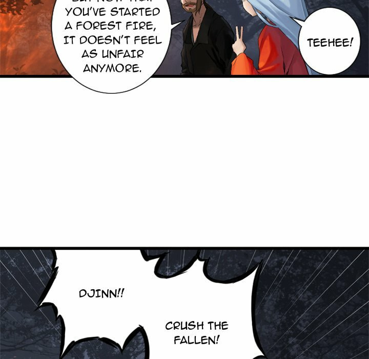 Read Her Summon chapter 4 image 15 on Lezhin