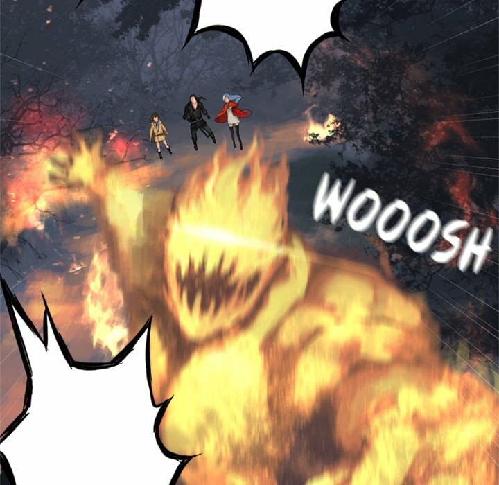 Read Her Summon chapter 4 image 16 on Lezhin