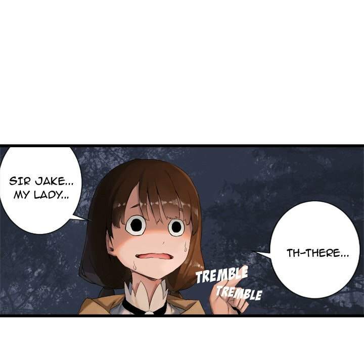 Read Her Summon chapter 4 image 22 on Lezhin