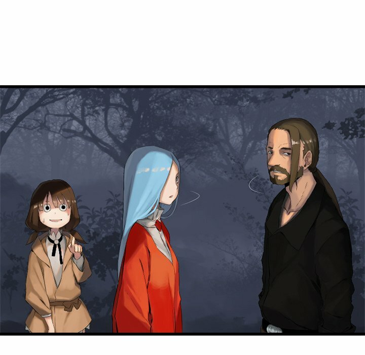 Read Her Summon chapter 4 image 23 on Lezhin