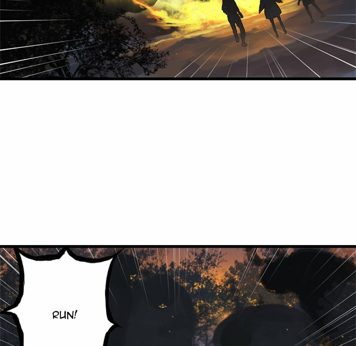 Read Her Summon chapter 4 image 29 on Lezhin