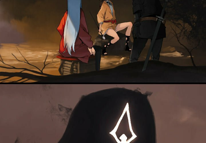 Read Her Summon chapter 4 image 3 on Lezhin