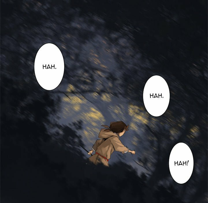 Read Her Summon chapter 4 image 36 on Lezhin