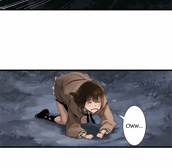 Read Her Summon chapter 4 image 39 on Lezhin