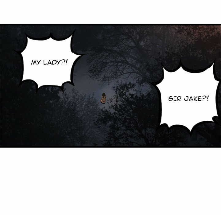 Read Her Summon chapter 4 image 42 on Lezhin