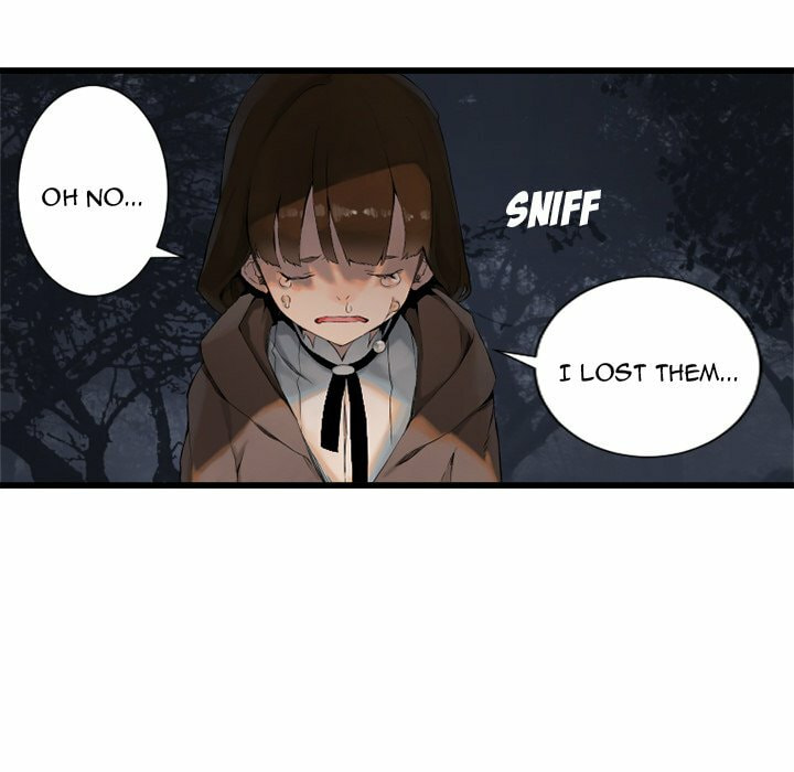 Read Her Summon chapter 4 image 43 on Lezhin