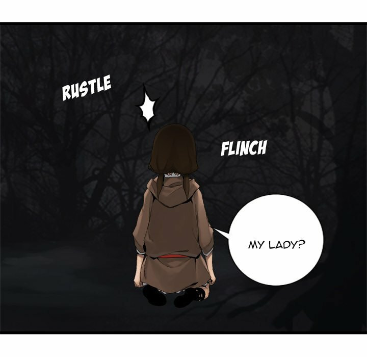 Read Her Summon chapter 4 image 44 on Lezhin