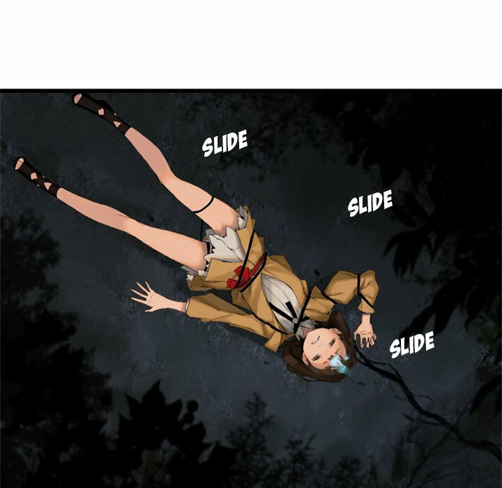 Read Her Summon chapter 4 image 55 on Lezhin