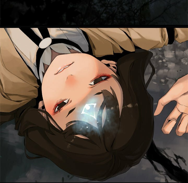 Read Her Summon chapter 4 image 56 on Lezhin