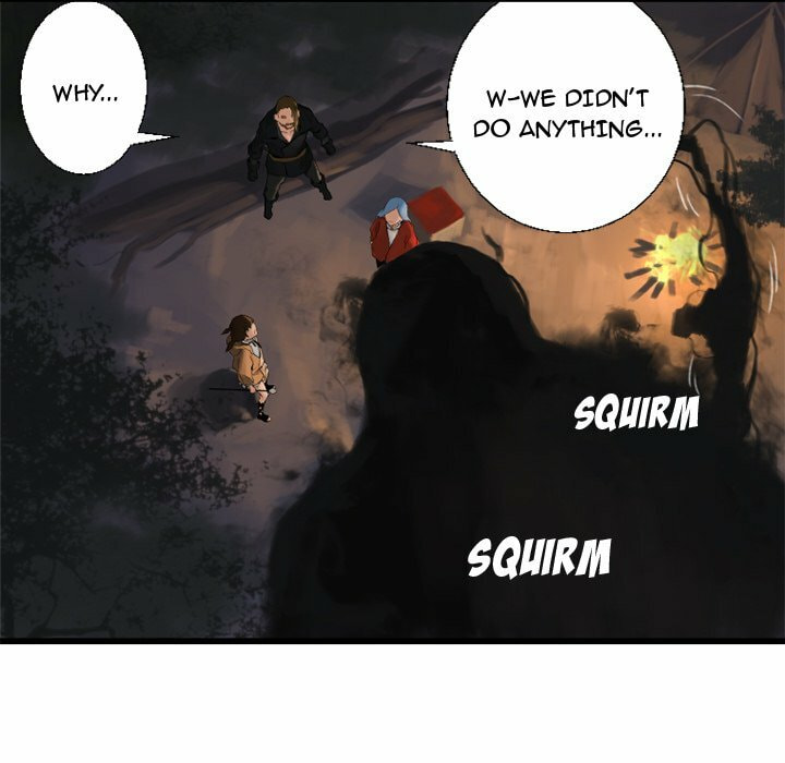 Read Her Summon chapter 4 image 6 on Lezhin