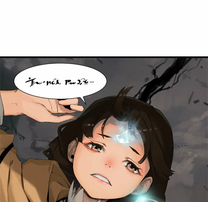 Read Her Summon chapter 4 image 60 on Lezhin