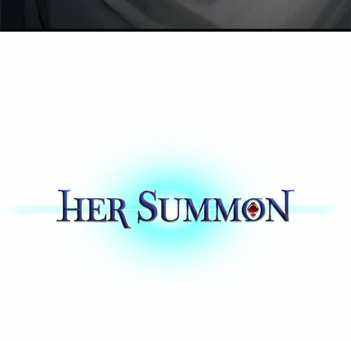 Read Her Summon chapter 4 image 75 on Lezhin