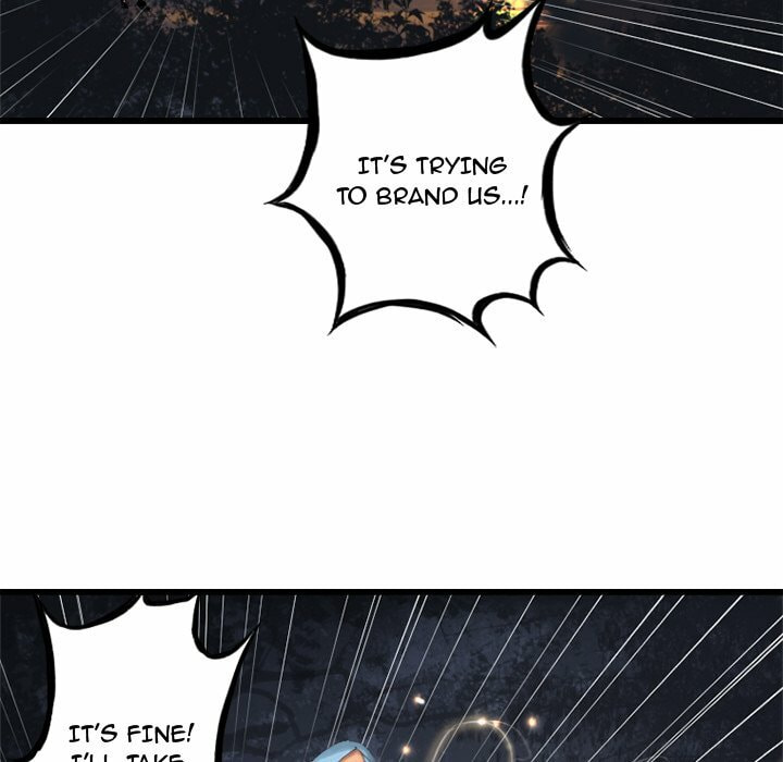 Read Her Summon chapter 4 image 8 on Lezhin