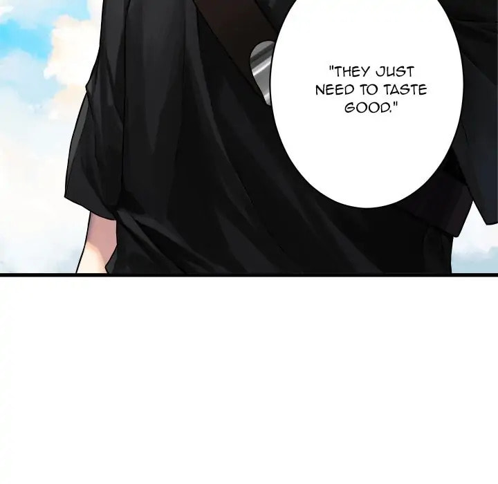Read Her Summon chapter 40 image 11 on Lezhin