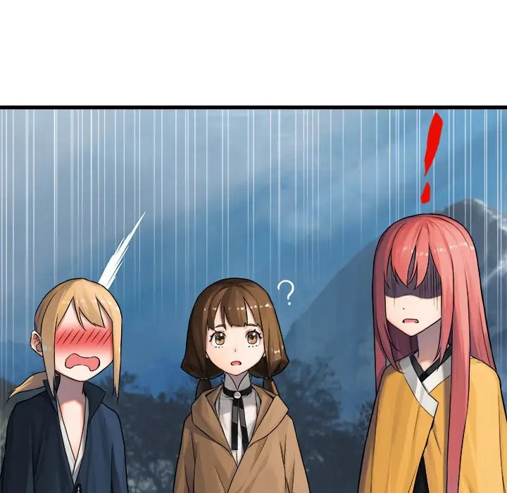 Read Her Summon chapter 40 image 12 on Lezhin