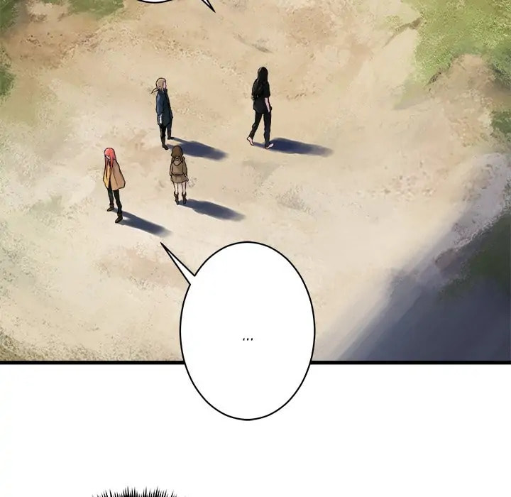 Read Her Summon chapter 40 image 14 on Lezhin