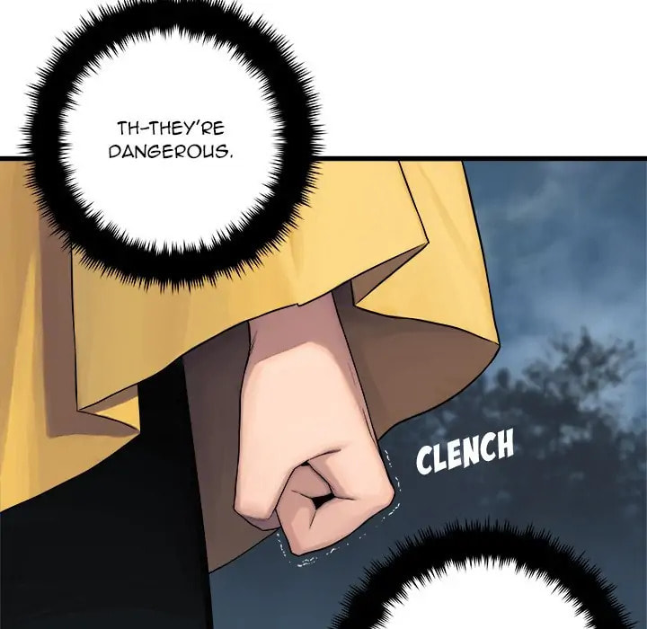 Read Her Summon chapter 40 image 15 on Lezhin