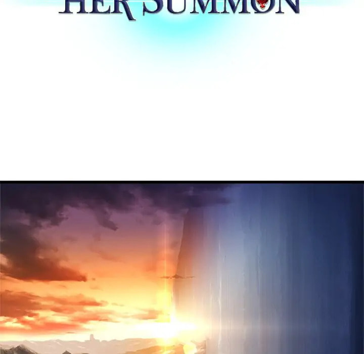 Read Her Summon chapter 40 image 19 on Lezhin