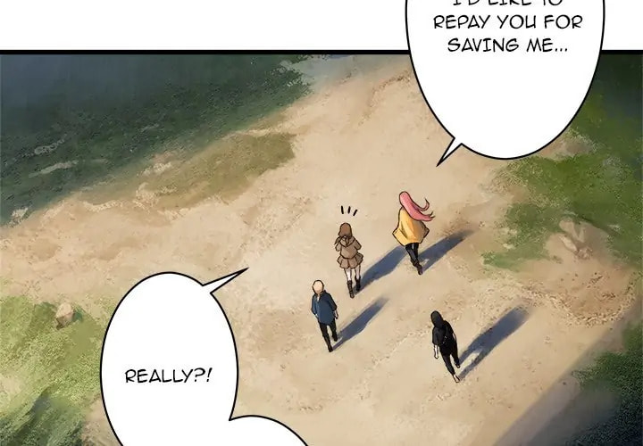 Read Her Summon chapter 40 image 2 on Lezhin