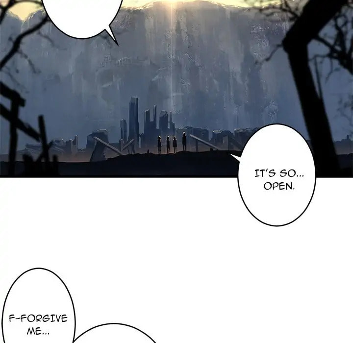 Read Her Summon chapter 40 image 23 on Lezhin