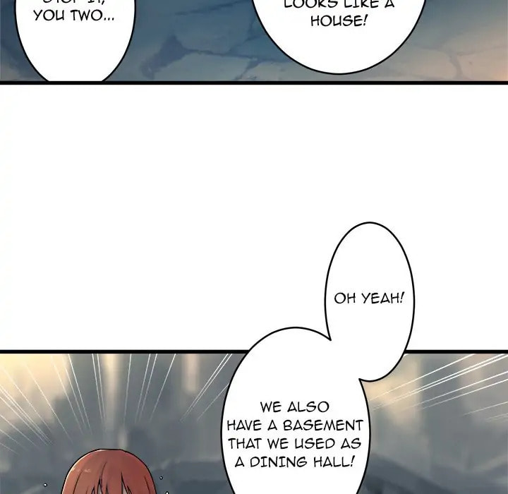 Read Her Summon chapter 40 image 25 on Lezhin