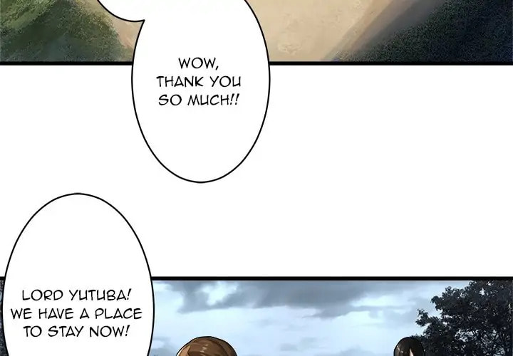 Read Her Summon chapter 40 image 3 on Lezhin