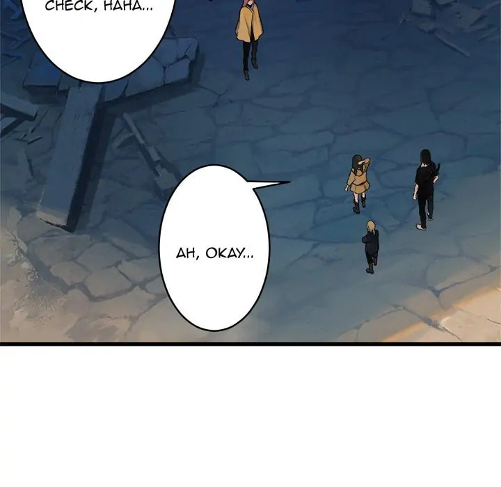 Read Her Summon chapter 40 image 32 on Lezhin