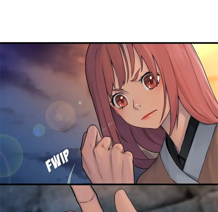 Read Her Summon chapter 40 image 35 on Lezhin