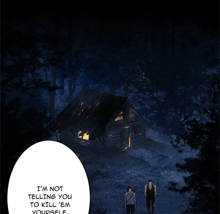 Read Her Summon chapter 40 image 37 on Lezhin