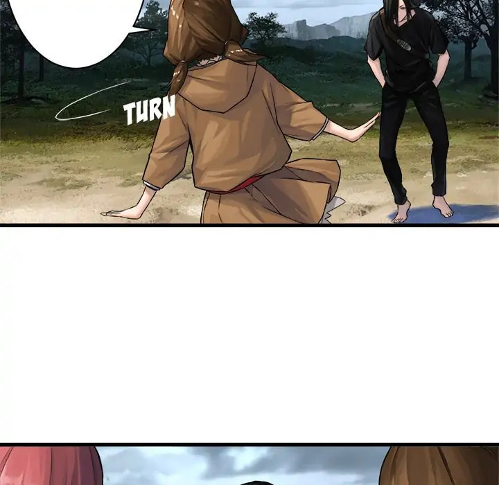 Read Her Summon chapter 40 image 4 on Lezhin