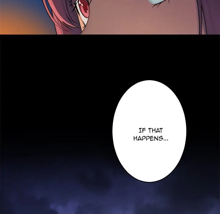 Read Her Summon chapter 40 image 44 on Lezhin