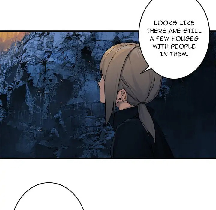 Read Her Summon chapter 40 image 47 on Lezhin