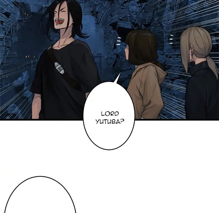 Read Her Summon chapter 40 image 51 on Lezhin