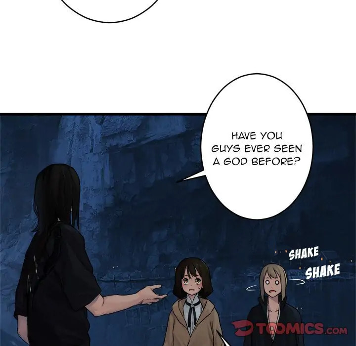 Read Her Summon chapter 40 image 53 on Lezhin