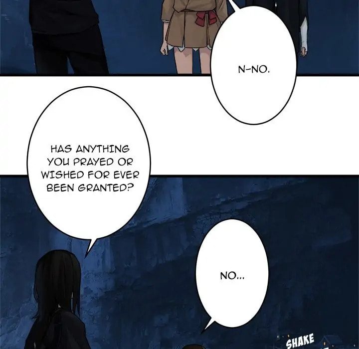 Read Her Summon chapter 40 image 54 on Lezhin