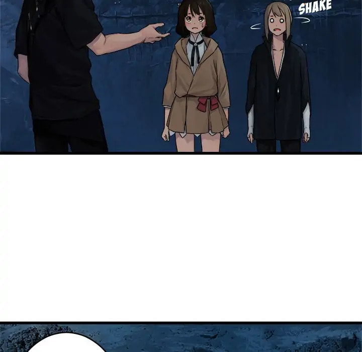 Read Her Summon chapter 40 image 55 on Lezhin