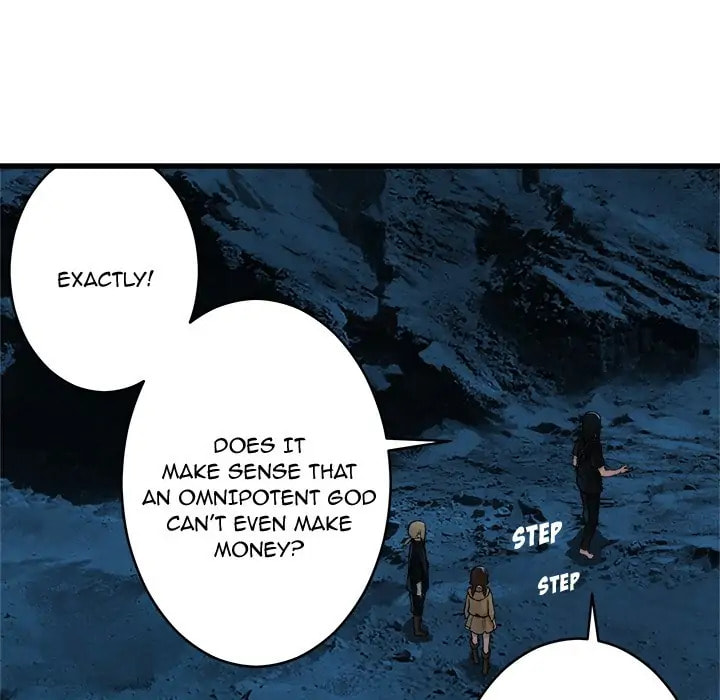 Read Her Summon chapter 40 image 57 on Lezhin