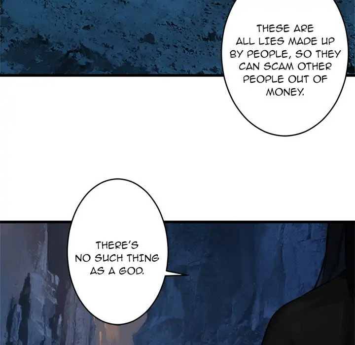 Read Her Summon chapter 40 image 58 on Lezhin