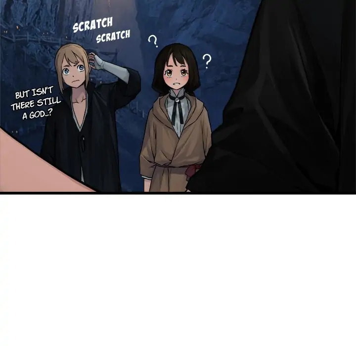 Read Her Summon chapter 40 image 59 on Lezhin