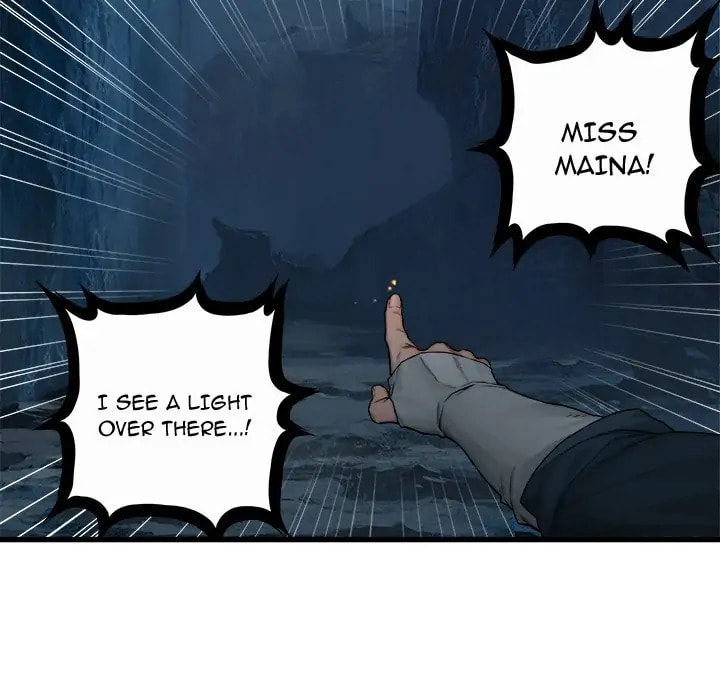 Read Her Summon chapter 40 image 65 on Lezhin